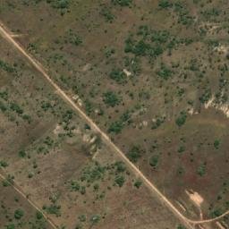 Satellite imagery of BULTFONTEIN, BW