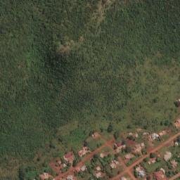 Satellite imagery of COBLENTZ, MZ
