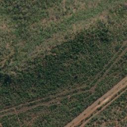 Satellite imagery of SHOTOVER, MZ