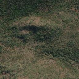 Satellite imagery of SHOTOVER, MZ