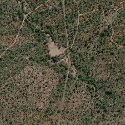 Satellite imagery of Willie, ZA