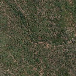 Satellite imagery of HUJA, MZ