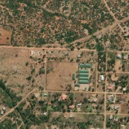 Satellite imagery of NAMIKALI, MZ