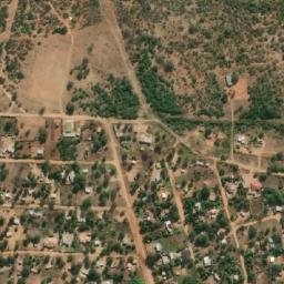 Satellite imagery of NAMIKALI, MZ