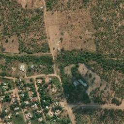 Satellite imagery of NAMIKALI, MZ