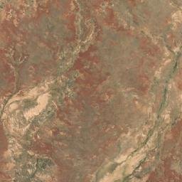 Satellite imagery of Mount Tarley, AU