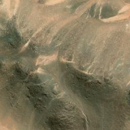 Satellite imagery of Cerro Pingopingo, CL