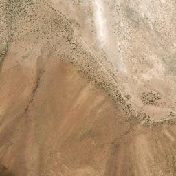 Satellite imagery of Abra Quesera, AR