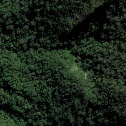Satellite imagery of Cerro Ranjel, AR