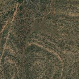 Satellite imagery of LOLA MOTEZ, BW