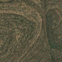Satellite imagery of LOLA MOTEZ, BW