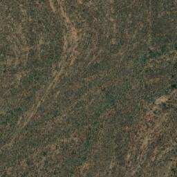 Satellite imagery of LOLA MOTEZ, BW
