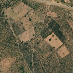 Satellite imagery of KLIPFONTEIN, BW