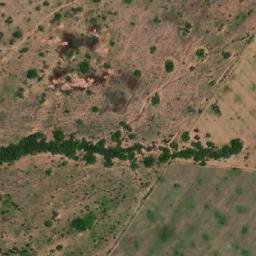Satellite imagery of HELDERFONTEIN, BW