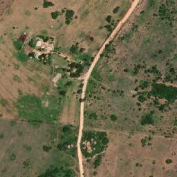 Satellite imagery of HELDERFONTEIN, BW