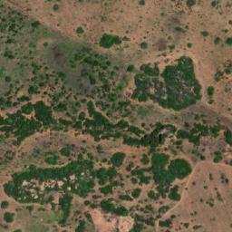 Satellite imagery of HELDERFONTEIN, BW