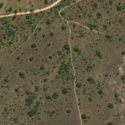 Satellite imagery of BULTFONTEIN, BW