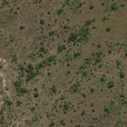 Satellite imagery of BULTFONTEIN, BW