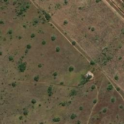 Satellite imagery of BULTFONTEIN, BW