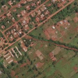 Satellite imagery of COBLENTZ, MZ