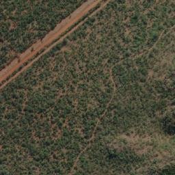 Satellite imagery of SHOTOVER, MZ