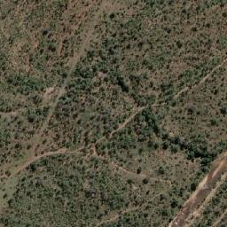 Satellite imagery of Willie, ZA