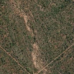 Satellite imagery of HUJA, MZ