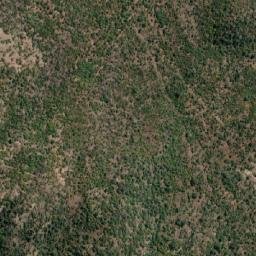 Satellite imagery of HUJA, MZ