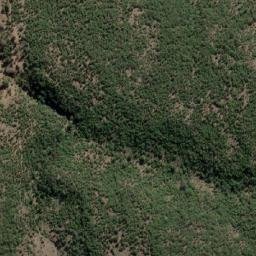 Satellite imagery of GORGE, MZ
