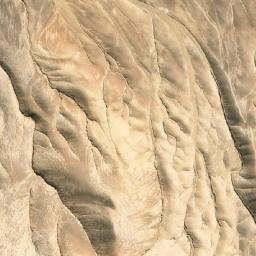 Satellite imagery of Cerro Amarillo, CL