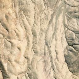 Satellite imagery of Cerro Amarillo, CL