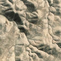 Satellite imagery of Cerro Amarillo, CL