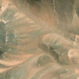 Satellite imagery of Cerro Pingopingo, CL