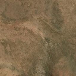 Satellite imagery of Cerro Morado Grande, AR