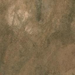 Satellite imagery of Cerro Morado Grande, AR