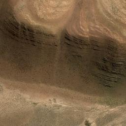 Satellite imagery of Abra Quesera, AR