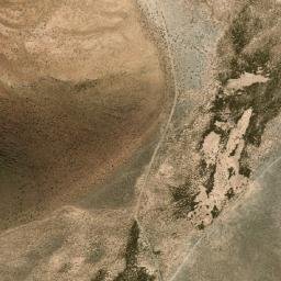 Satellite imagery of Abra Quesera, AR