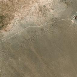 Satellite imagery of Abra Quesera, AR