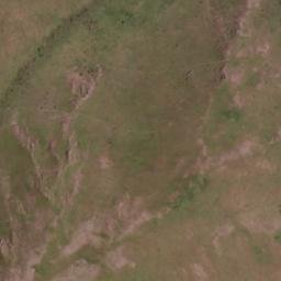 Satellite imagery of Cerro Chorrillos, AR