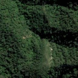 Satellite imagery of Cerro Ranjel, AR