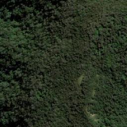 Satellite imagery of Cerro Ranjel, AR