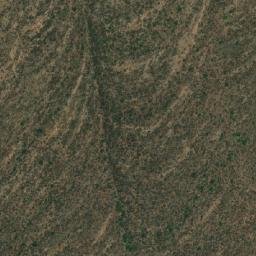 Satellite imagery of LOLA MOTEZ, BW