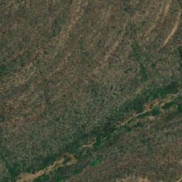 Satellite imagery of LOLA MOTEZ, BW