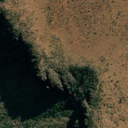 Satellite imagery of KLIPFONTEIN, BW