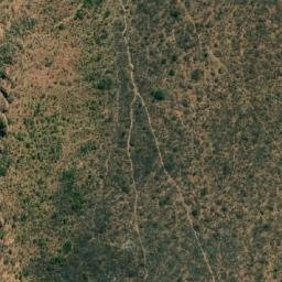 Satellite imagery of KLIPFONTEIN, BW