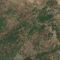 Satellite imagery of ZWARTFONTEIN, BW