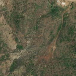 Satellite imagery of ZWARTFONTEIN, BW