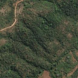 Satellite imagery of Birthday Crag, ZA
