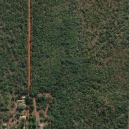 Satellite imagery of LEYDSDORP, MZ