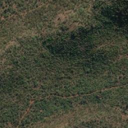 Satellite imagery of SHOTOVER, MZ